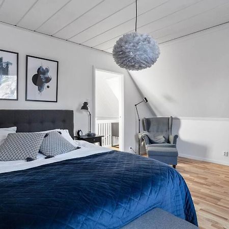 Amazing Family Home In Stoccolma Esterno foto