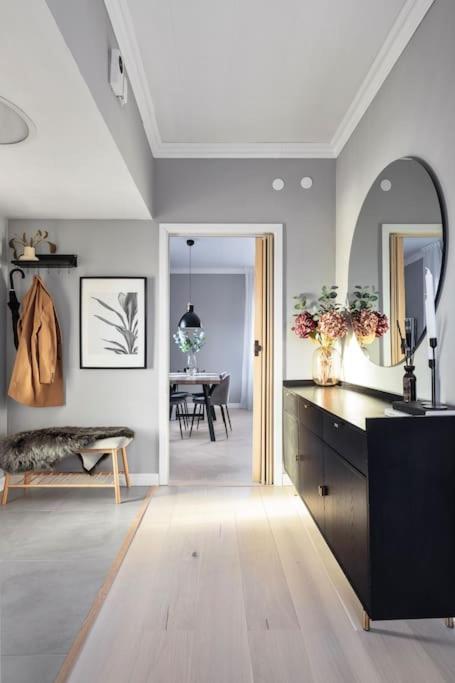 Amazing Family Home In Stoccolma Esterno foto