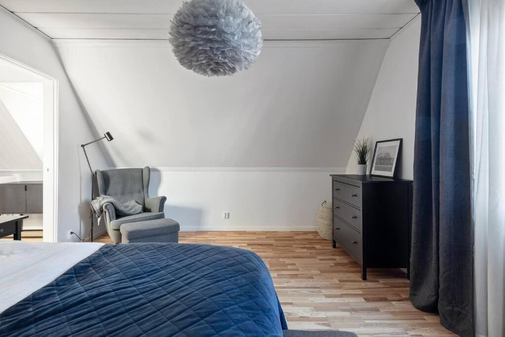 Amazing Family Home In Stoccolma Esterno foto