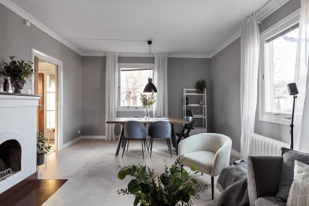 Amazing Family Home In Stoccolma Esterno foto