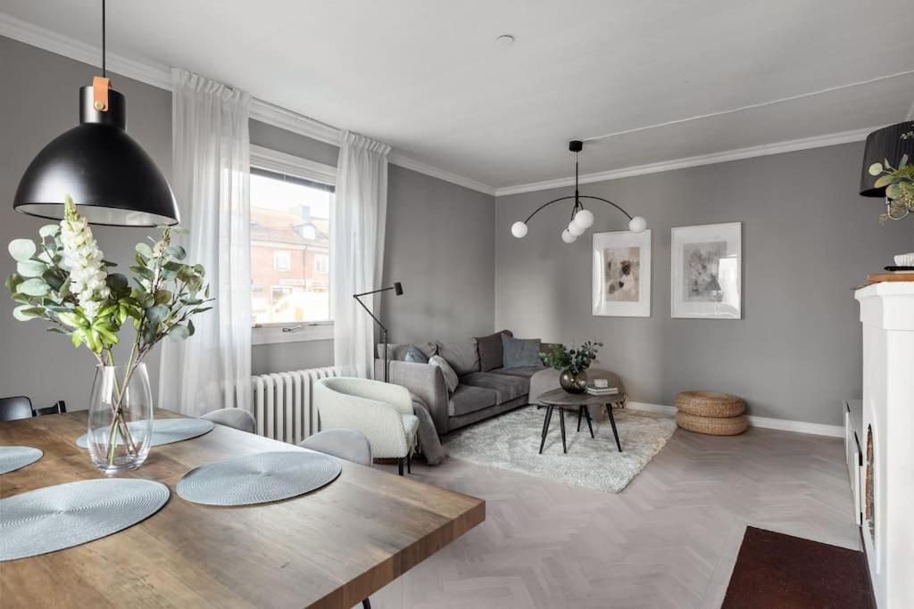 Amazing Family Home In Stoccolma Esterno foto