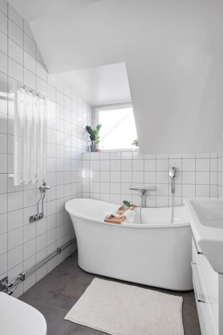 Amazing Family Home In Stoccolma Esterno foto