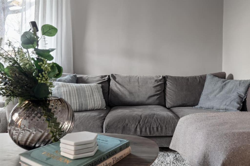 Amazing Family Home In Stoccolma Esterno foto